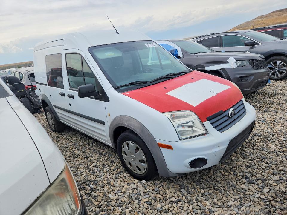 Aukcja sprzedaży 2010 Ford Transit Connect, vin: NM0KS9BN3AT012639, numer aukcji: 61799076