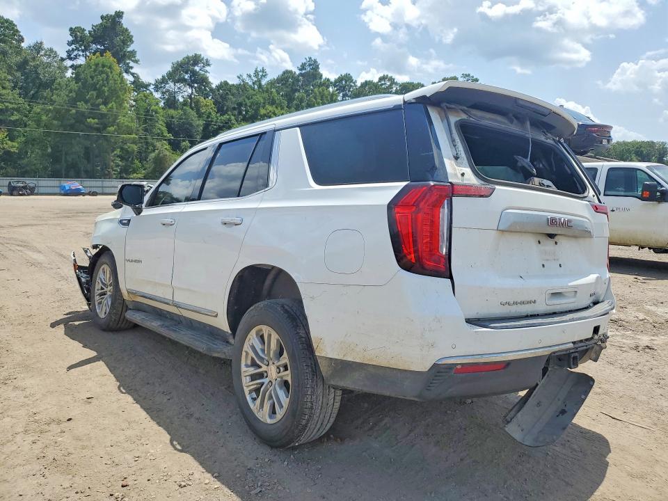 Aukcja sprzedaży 2021 Gmc Yukon, vin: 1GKS1BKD2MR289910, numer aukcji: 62104996