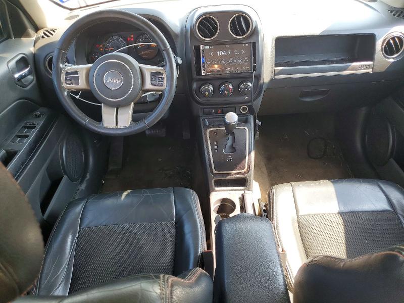 59788296 :رقم المزاد ، 1C4NJPBB7GD699446 vin ، 2016 Jeep Patriot مزاد بيع