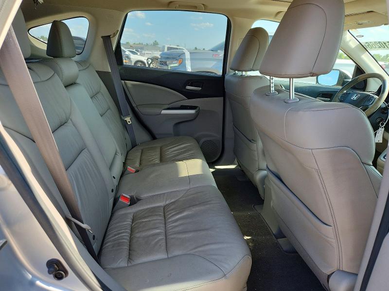 Aukcja sprzedaży 2014 Honda Cr-v, vin: 2HKRM3H74EH562489, numer aukcji: 62510266