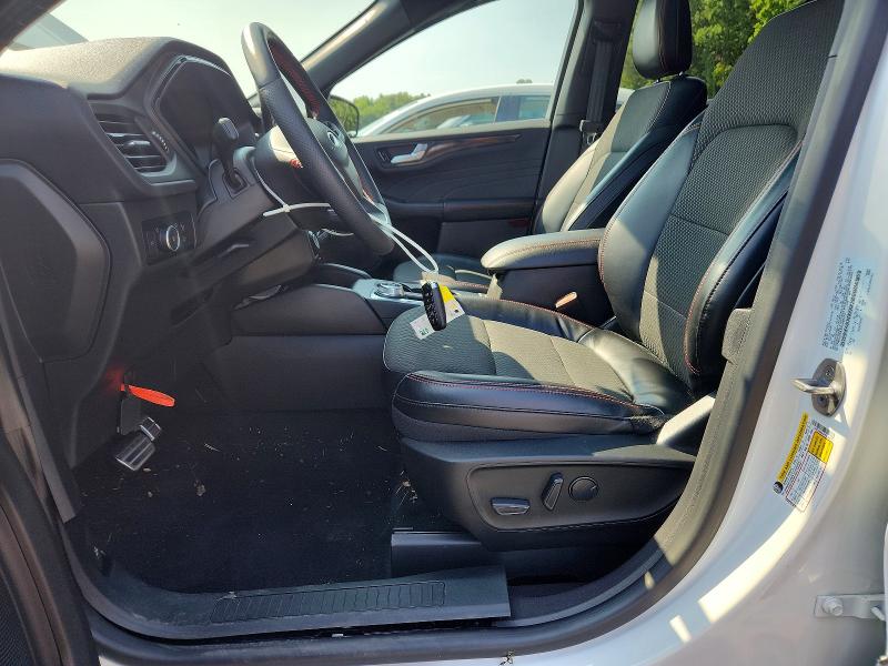 61796886 :رقم المزاد ، 1FMCU9NAXPUA96273 vin ، 2023 Ford Escape مزاد بيع