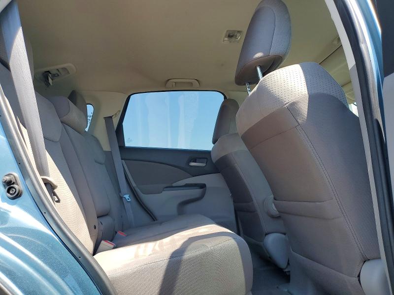 Продаж на аукціоні авто 2014 Honda Cr-v, vin: 2HKRM4H58EH131691, номер лоту: 60819276