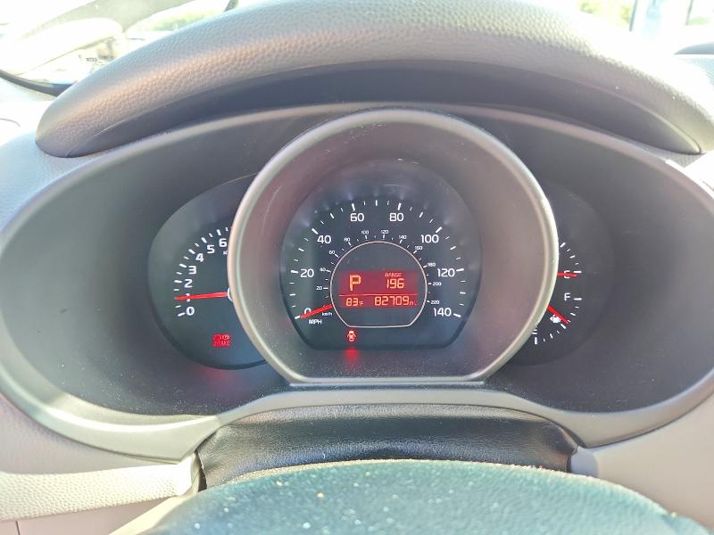 62226276 :رقم المزاد ، KNDJN2A26H7501916 vin ، 2017 Kia Soul مزاد بيع