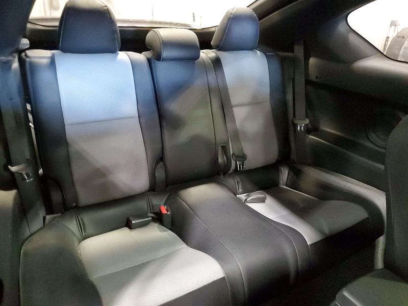 Продажа на аукционе авто 2013 Scion Tc, vin: JTKJF5C73D3061686, номер лота: 60410036