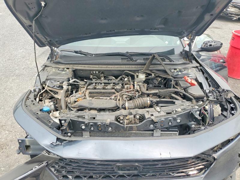 Продаж на аукціоні авто 2024 Honda Accord, vin: 1HGCY2F6XRA028605, номер лоту: 61243146