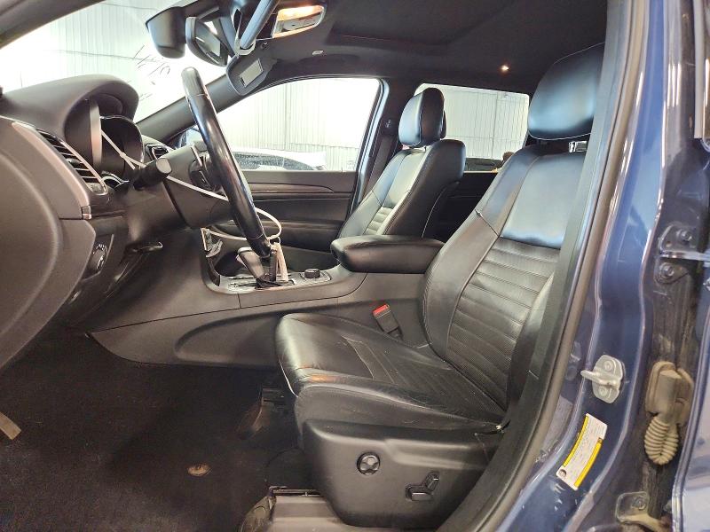 Aukcja sprzedaży 2020 Jeep Grand Cherokee, vin: 1C4RJFBG7LC174099, numer aukcji: 60226716