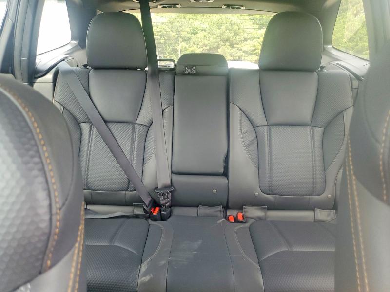 Продаж на аукціоні авто 2024 Subaru Forester, vin: JF2SKAJC8RH487823, номер лоту: 61373406