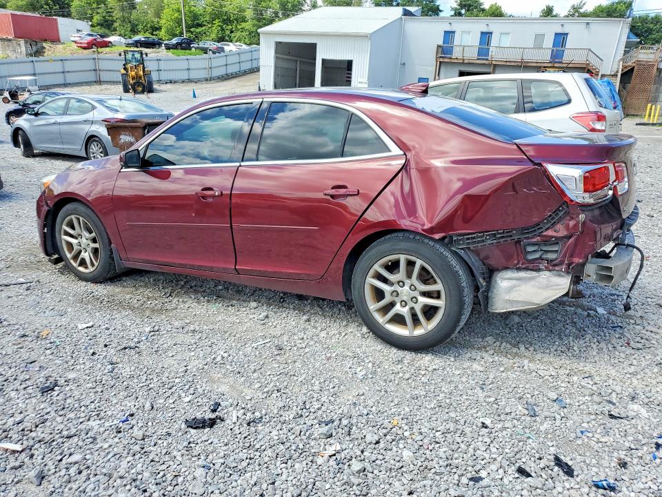 Aukcja sprzedaży 2015 Chevrolet Malibu, vin: 1G11C5SL8FF224423, numer aukcji: 60968176
