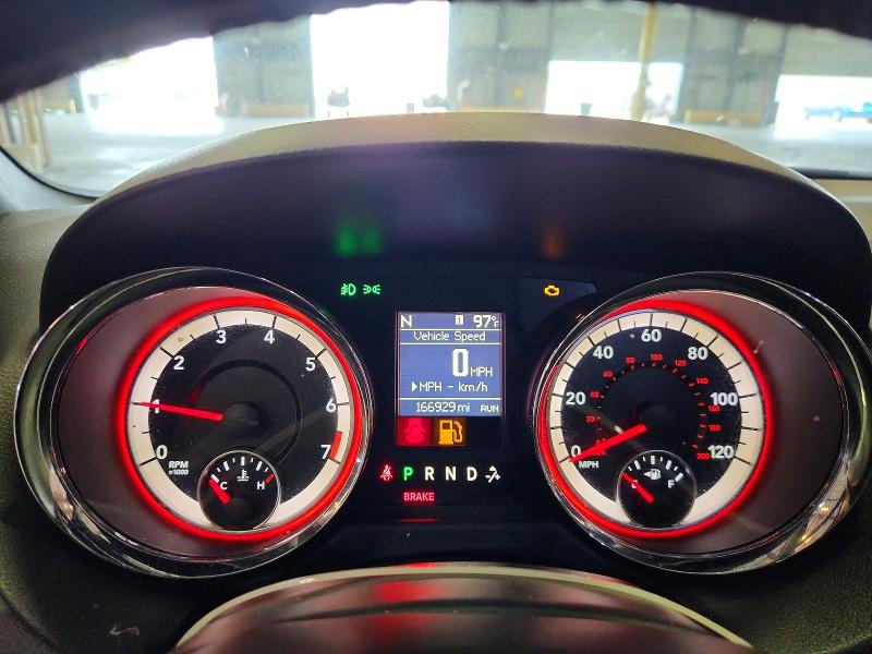 2017 Dodge Grand Caravan მანქანა იყიდება აუქციონზე, vin: 2C4RDGEG6HR798628, აუქციონის ნომერი: 60364286