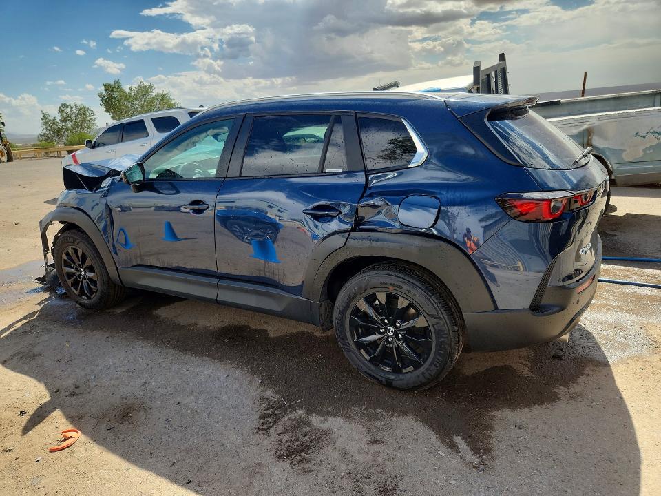 60675716 :رقم المزاد ، 7MMVABBL1TN459678 vin ، 2026 Mazda Cx-50 مزاد بيع