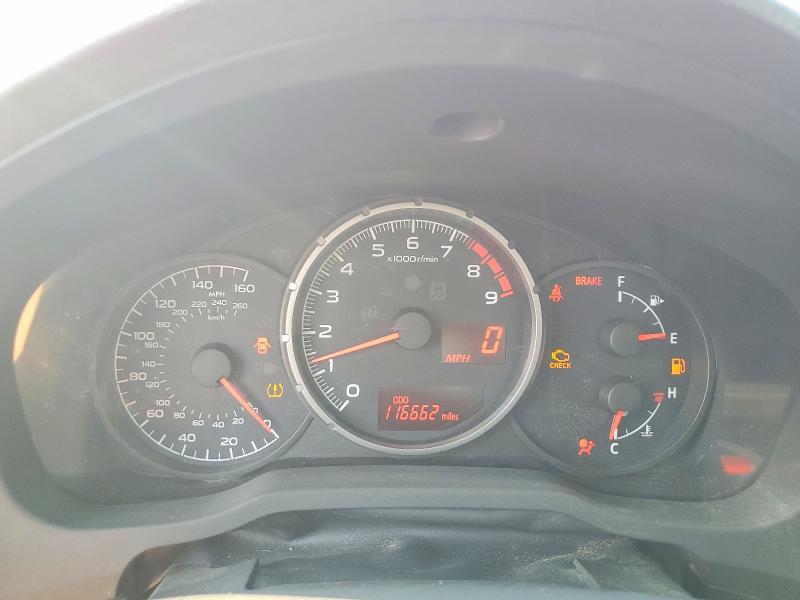62994406 :رقم المزاد ، JF1ZCAC11D1613842 vin ، 2013 Subaru Brz مزاد بيع