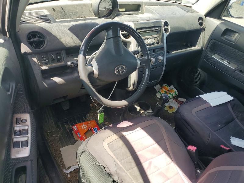 Продажа на аукционе авто 2006 Toyota Scion, vin: JTLKT334664031288, номер лота: 59705256