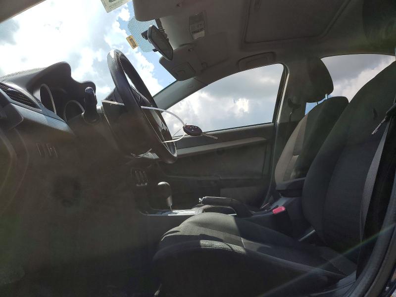 Aukcja sprzedaży 2013 Mitsubishi Lancer, vin: JA32U2FU6DU602336, numer aukcji: 60058386