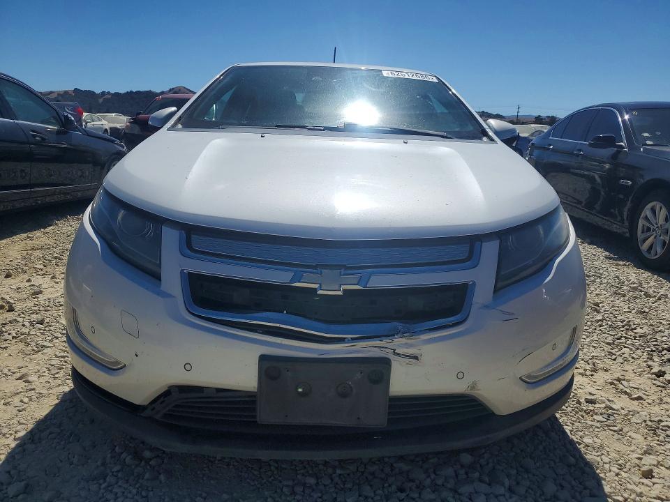 Продаж на аукціоні авто 2015 Chevrolet Volt, vin: 1G1RD6E41FU116571, номер лоту: 62512686