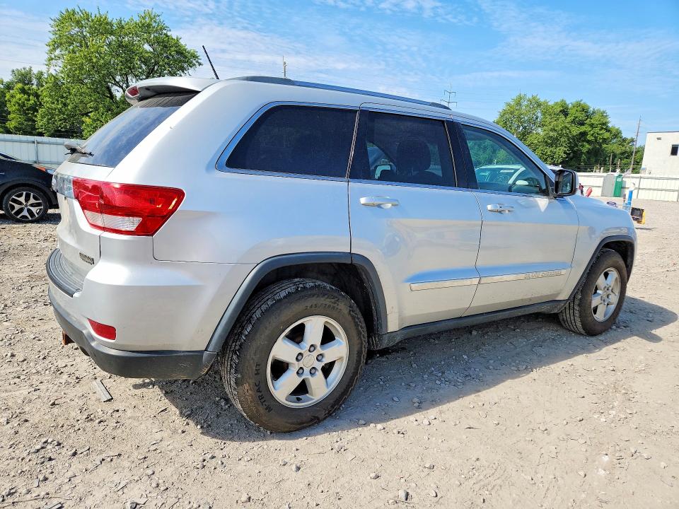 Продаж на аукціоні авто 2012 Jeep Grand Cherokee, vin: 1C4RJFAG9CC263481, номер лоту: 62634666