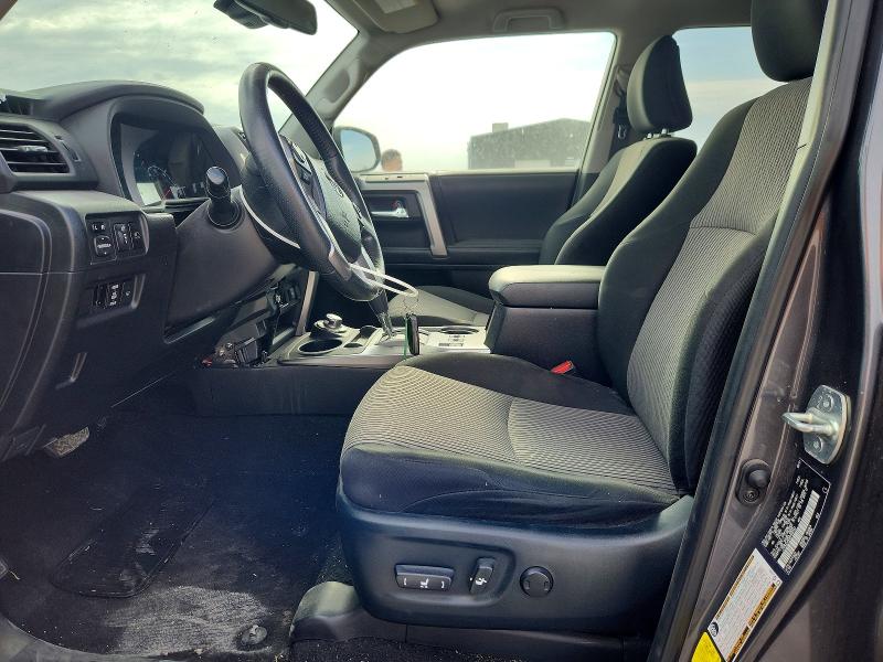Продаж на аукціоні авто 2022 Toyota 4runner, vin: JTEMU5JR3N5988767, номер лоту: 60978356