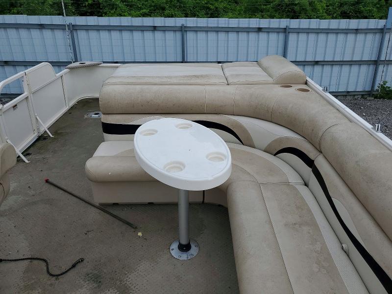 2009 Legend Craft 24re მანქანა იყიდება აუქციონზე, vin: PLX15853D809, აუქციონის ნომერი: 58906956