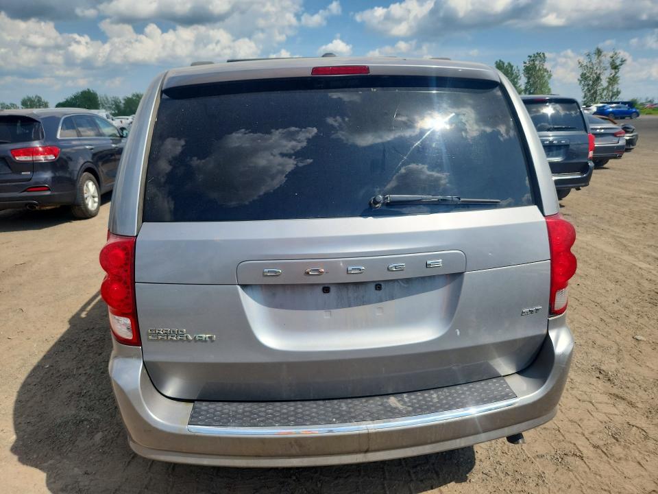 Aukcja sprzedaży 2013 Dodge Grand Caravan, vin: 2C4RDGBG5DR761651, numer aukcji: 60414886