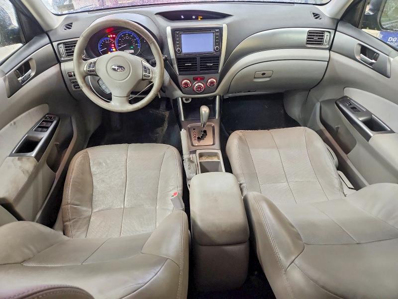 Продажа на аукционе авто 2013 Subaru Forester, vin: JF2SHAEC7DH404724, номер лота: 60010886