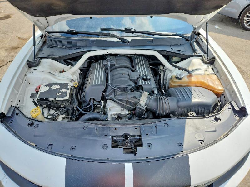 2017 Dodge Charger მანქანა იყიდება აუქციონზე, vin: 2C3CDXGJ8HH615674, აუქციონის ნომერი: 60043796