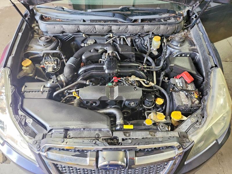 Aukcja sprzedaży 2014 Subaru Legacy, vin: 4S3BMCC66E3018460, numer aukcji: 61578736