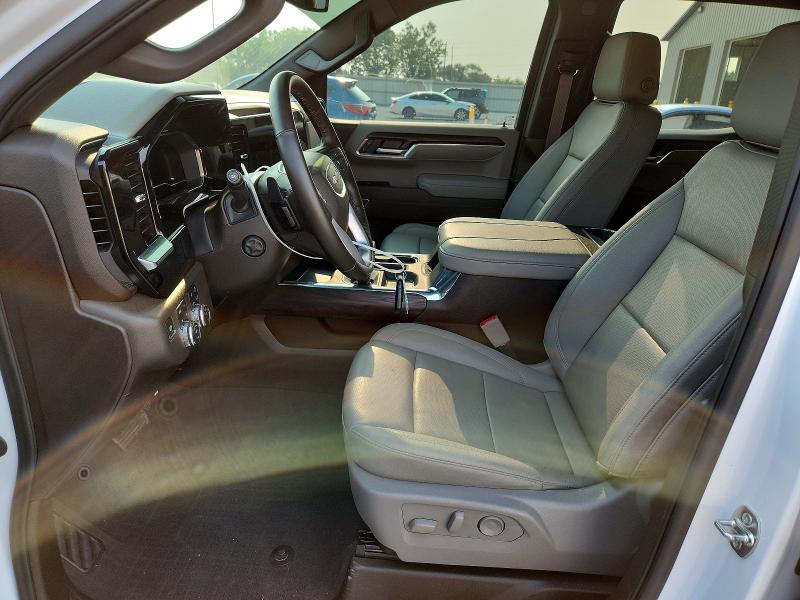 Aukcja sprzedaży 2025 Gmc Sierra, vin: 3GTUUDEL9SG326930, numer aukcji: 61974486