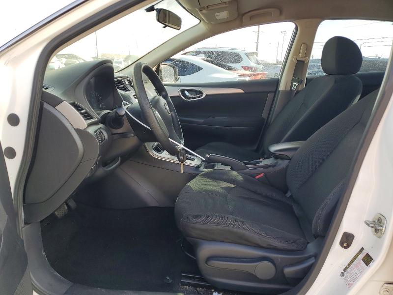Продаж на аукціоні авто 2013 Nissan Sentra, vin: 3N1AB7AP5DL758415, номер лоту: 61957956