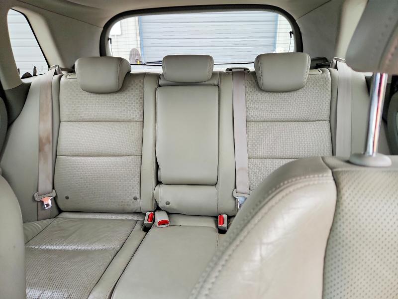 Aukcja sprzedaży 2011 Acura Rdx, vin: 5J8TB2H28BA001212, numer aukcji: 61517516