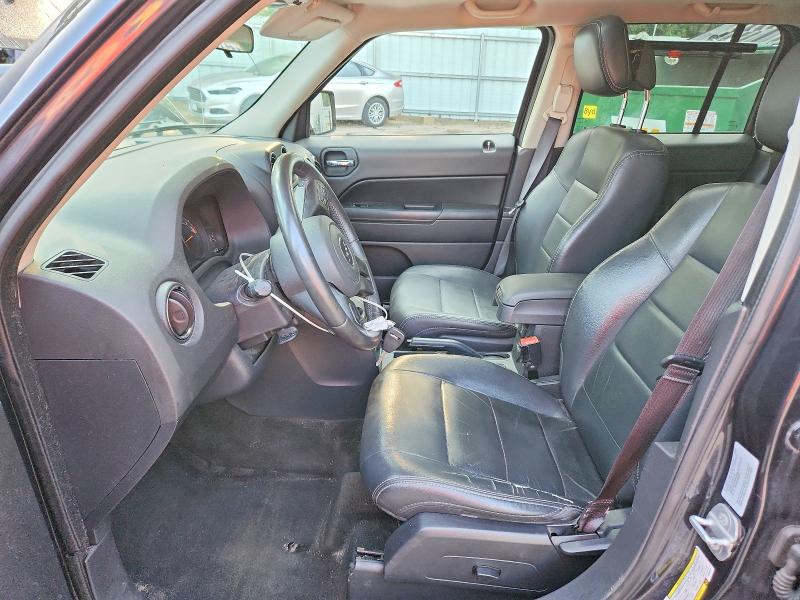 Aukcja sprzedaży 2015 Jeep Patriot, vin: 1C4NJRFB6FD356857, numer aukcji: 60874816