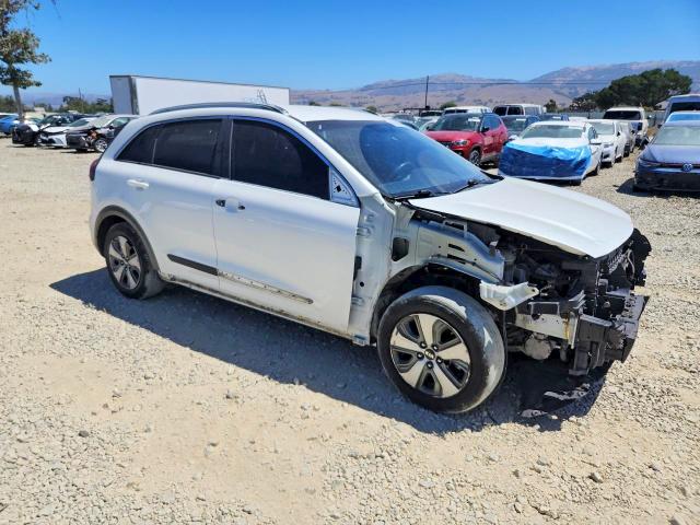 60191266 :رقم المزاد ، KNDCB3LC6L5369614 vin ، 2020 Kia Niro مزاد بيع