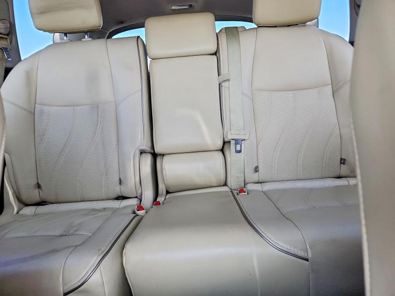2016 Infiniti Qx60 მანქანა იყიდება აუქციონზე, vin: 5N1AL0MM2GC504000, აუქციონის ნომერი: 62490986