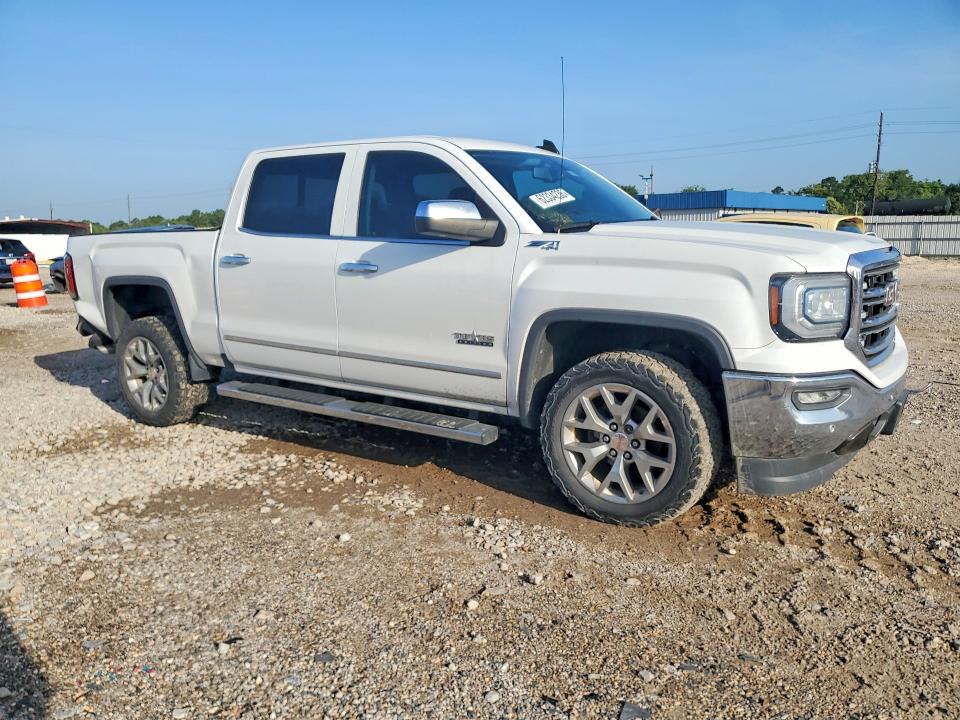 Aukcja sprzedaży 2018 Gmc Sierra, vin: 3GTU2NEC1JG560408, numer aukcji: 62334236
