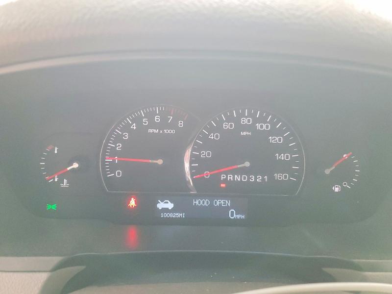 Aukcja sprzedaży 2009 Cadillac Dts, vin: 1G6KD57Y79U121378, numer aukcji: 61576876