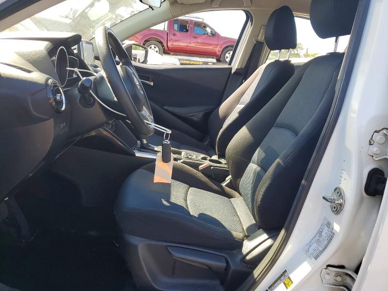 Продажа на аукционе авто 2017 Toyota Yaris Ia, vin: 3MYDLBYV8HY180531, номер лота: 62744396