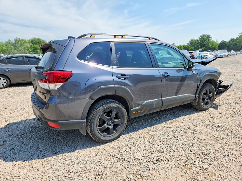 Продаж на аукціоні авто 2025 Subaru Forester, vin: JF2SKAHC6SH401162, номер лоту: 61098016