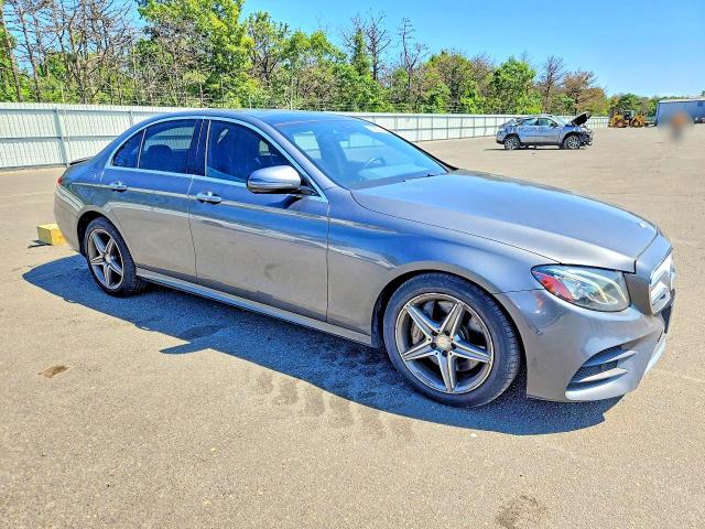 Aukcja sprzedaży 2017 Mercedes-benz E, vin: WDDZF4KB0HA081525, numer aukcji: 61866946