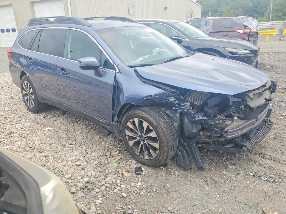 Продажа на аукционе авто 2016 Subaru Outback, vin: 4S4BSANCXG3284477, номер лота: 62850596
