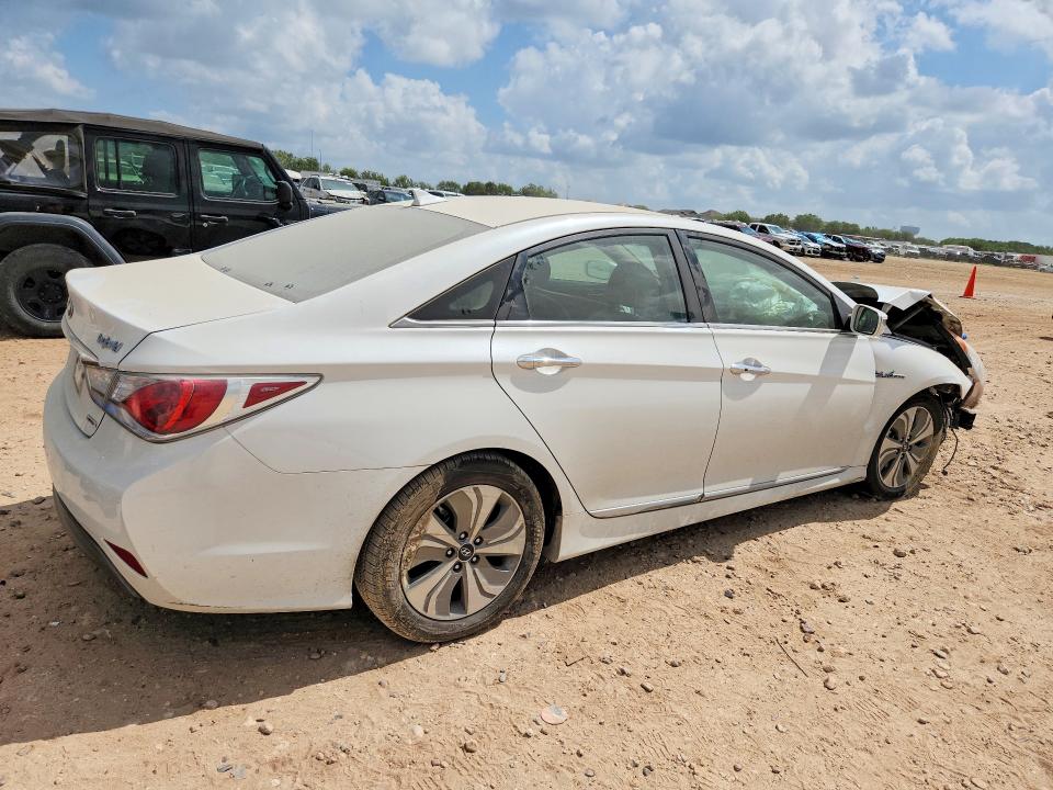 2013 Hyundai Sonata მანქანა იყიდება აუქციონზე, vin: KMHEC4A47DA092449, აუქციონის ნომერი: 59579776