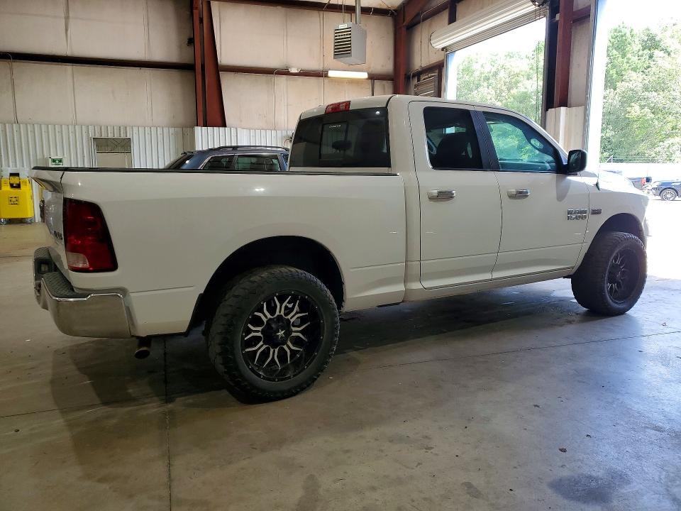 2017 Ram 1500 მანქანა იყიდება აუქციონზე, vin: 1C6RR7GTXHS544843, აუქციონის ნომერი: 60854056