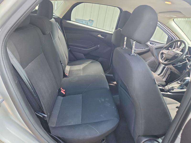2016 Ford Focus მანქანა იყიდება აუქციონზე, vin: 1FADP3K23GL226500, აუქციონის ნომერი: 62090386