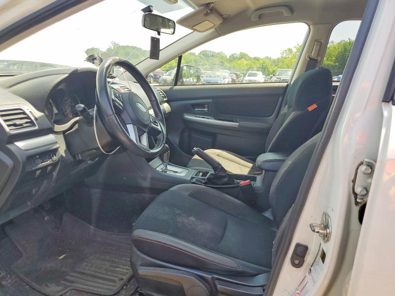 Aukcja sprzedaży 2017 Subaru Crosstrek, vin: JF2GPABC3HH251892, numer aukcji: 59720996