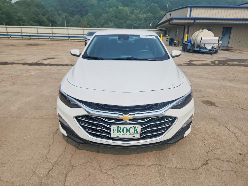 Aukcja sprzedaży 2024 Chevrolet Malibu, vin: 1G1ZD5ST6RF176814, numer aukcji: 61584476