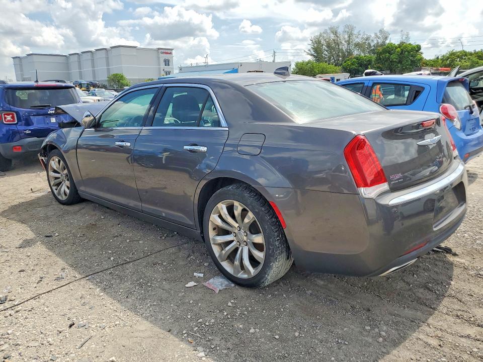 Aukcja sprzedaży 2020 Chrysler 300, vin: 2C3CCAEG4LH102809, numer aukcji: 59250506