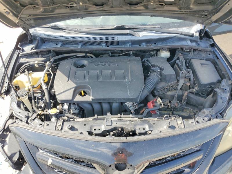 Aukcja sprzedaży 2013 Toyota Corolla, vin: 5YFBU4EE1DP084057, numer aukcji: 59784996