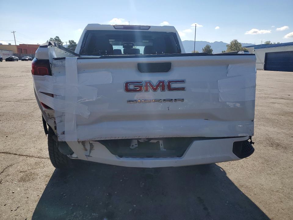 Aukcja sprzedaży 2023 Gmc Sierra, vin: 1GTUUAED7PZ298267, numer aukcji: 60648146