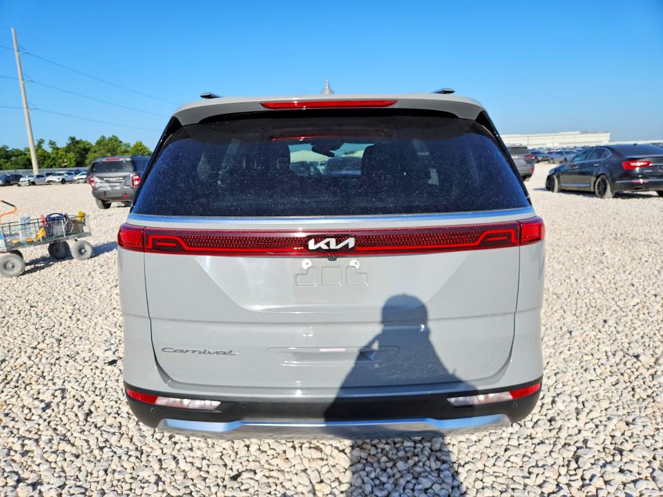 Aukcja sprzedaży 2022 Kia Carnival, vin: KNDNE5H32N6083602, numer aukcji: 60267796