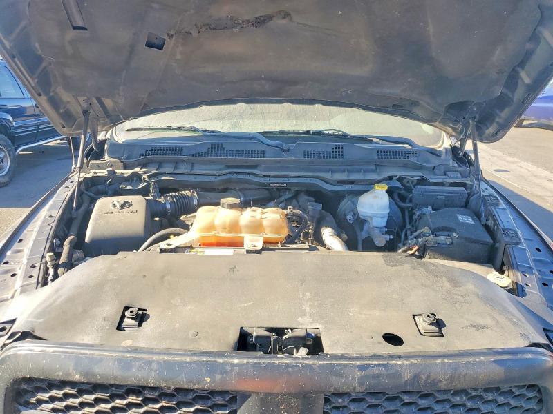 2014 Ram 1500 მანქანა იყიდება აუქციონზე, vin: 1C6RR7FM0ES370853, აუქციონის ნომერი: 61356306