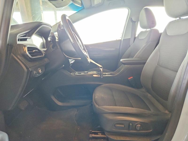 2023 Chevrolet Bolt Ev მანქანა იყიდება აუქციონზე, vin: 1G1FW6S03P4114921, აუქციონის ნომერი: 60999156