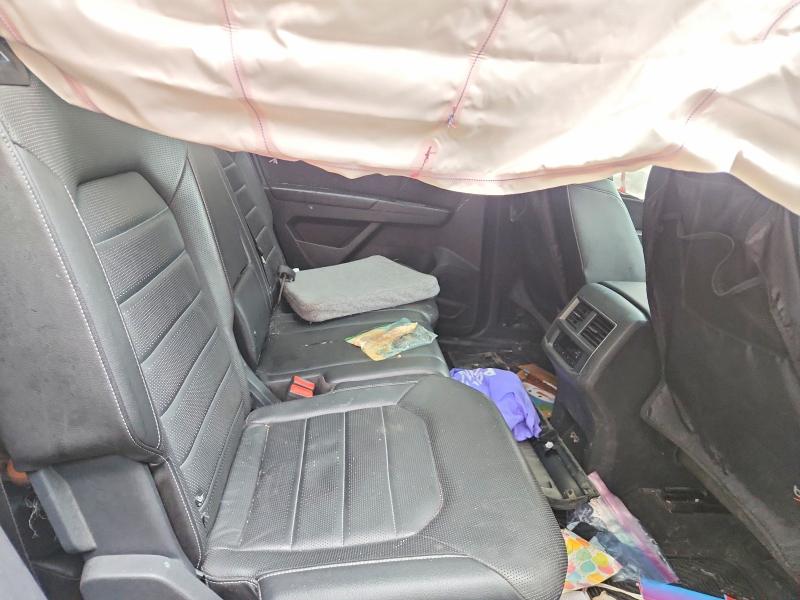 Aukcja sprzedaży 2018 Volkswagen Atlas, vin: 1V2MR2CA8JC544705, numer aukcji: 61885316