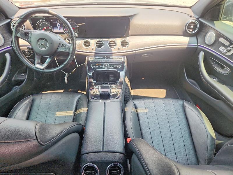Продаж на аукціоні авто 2017 Mercedes-benz E, vin: WDDZF4JB3HA042560, номер лоту: 62962946